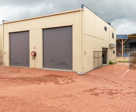 Factory, Warehouse & Industrial commercial property for sale at 5/22 McCourt Road Yarrawonga NT 0830
