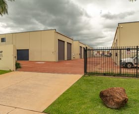Factory, Warehouse & Industrial commercial property for sale at 5/22 McCourt Road Yarrawonga NT 0830