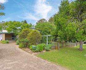 Offices commercial property for sale at 54 Phillip Street One Mile QLD 4305
