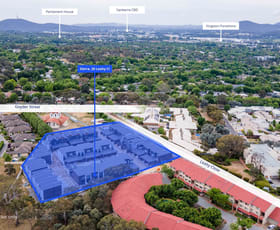 Development / Land commercial property for sale at 20 Leahy Close Narrabundah ACT 2604