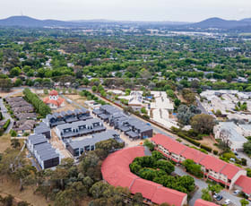 Development / Land commercial property for sale at 20 Leahy Close Narrabundah ACT 2604