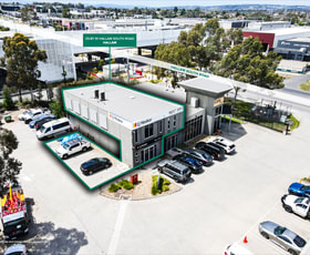 Offices commercial property for lease at 25/87-91 Hallam South Road Hallam VIC 3803