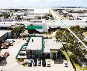 Offices commercial property for lease at 25/87-91 Hallam South Road Hallam VIC 3803