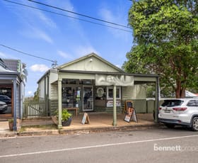 Shop & Retail commercial property sold at 79 Old Bells Line Of Road Kurrajong NSW 2758