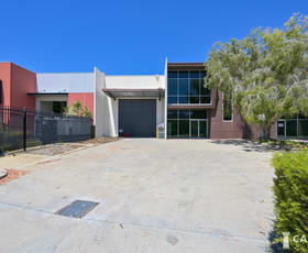 Factory, Warehouse & Industrial commercial property sold at 1/10 Chifley Brace Jandakot WA 6164