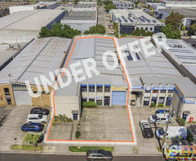 Offices commercial property sold at 6 Powlett Street Moorabbin VIC 3189