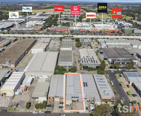Offices commercial property sold at 6 Powlett Street Moorabbin VIC 3189