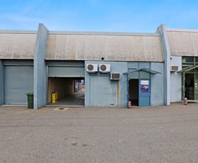 Factory, Warehouse & Industrial commercial property sold at Unit 6/126-128 Radium Street Welshpool WA 6106