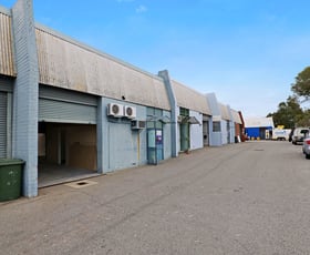 Factory, Warehouse & Industrial commercial property sold at Unit 6/126-128 Radium Street Welshpool WA 6106