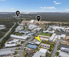 Factory, Warehouse & Industrial commercial property sold at 9 Kalaf Avenue Morisset NSW 2264
