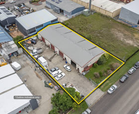 Factory, Warehouse & Industrial commercial property sold at 9 Kalaf Avenue Morisset NSW 2264