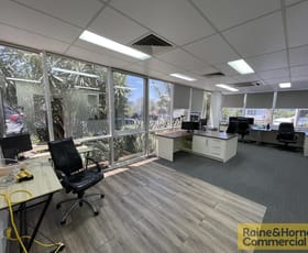 Offices commercial property for lease at 7/39 Jeays Street Bowen Hills QLD 4006