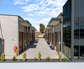 Factory, Warehouse & Industrial commercial property sold at Level W1, 17/9 Calabro Way Burleigh Heads QLD 4220
