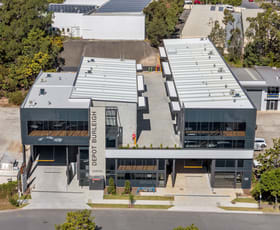 Factory, Warehouse & Industrial commercial property for sale at 1-29/9 Calabro Way Burleigh Heads QLD 4220