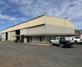 Factory, Warehouse & Industrial commercial property for sale at 20L Yarrandale Road Dubbo NSW 2830