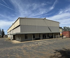 Factory, Warehouse & Industrial commercial property for sale at 20L Yarrandale Road Dubbo NSW 2830