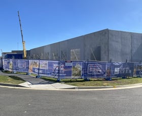 Factory, Warehouse & Industrial commercial property for lease at 2 Don Franklin Court Beaudesert QLD 4285