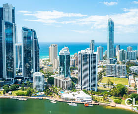 Offices commercial property sold at 13/3 Alison Street Surfers Paradise QLD 4217