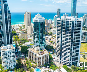Offices commercial property sold at 13/3 Alison Street Surfers Paradise QLD 4217