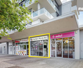 Shop & Retail commercial property sold at Oxley Road Corinda QLD 4075