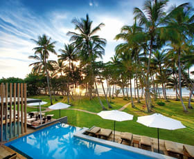 Hotel, Motel, Pub & Leisure commercial property sold at Mission Beach QLD 4852