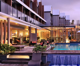 Hotel, Motel, Pub & Leisure commercial property sold at Mission Beach QLD 4852