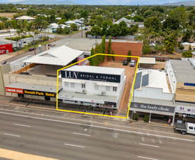 Offices commercial property sold at 102 Charters Towers Road Hermit Park QLD 4812