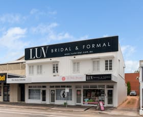 Offices commercial property sold at 102 Charters Towers Road Hermit Park QLD 4812