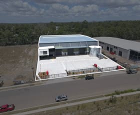 Factory, Warehouse & Industrial commercial property for sale at 36 Hub Crescent Heathwood QLD 4110