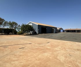 Factory, Warehouse & Industrial commercial property sold at 2013 Anderson Road Karratha Industrial Estate WA 6714