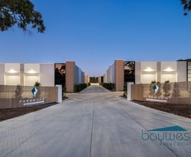 Factory, Warehouse & Industrial commercial property for sale at 1-44/260 Marine Parade Hastings VIC 3915