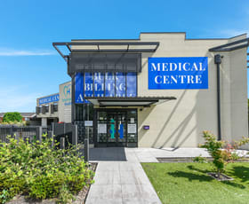 Medical / Consulting commercial property for sale at 38 Herbert Street Dandenong VIC 3175
