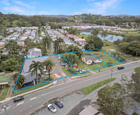 Development / Land commercial property sold at 124,126,13 Dry Dock Road Tweed Heads South NSW 2486