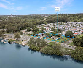 Development / Land commercial property sold at 124,126,13 Dry Dock Road Tweed Heads South NSW 2486