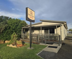 Hotel, Motel, Pub & Leisure commercial property sold at Injune QLD 4454