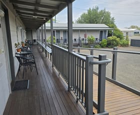 Hotel, Motel, Pub & Leisure commercial property sold at Injune QLD 4454