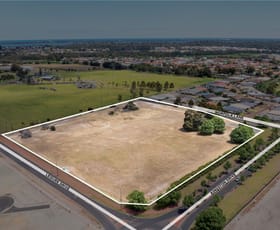 Development / Land commercial property sold at 22 Norfolk Lane Australind WA 6233