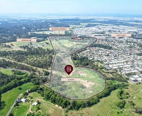 Development / Land commercial property for sale at 1 Rifle Range Road & 25 Hotham Creek Road Pimpama QLD 4209