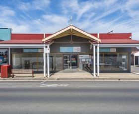 Showrooms / Bulky Goods commercial property sold at 58 Mollison Street Kyneton VIC 3444