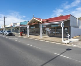 Showrooms / Bulky Goods commercial property sold at 58 Mollison Street Kyneton VIC 3444