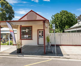 Medical / Consulting commercial property sold at 76 High Street Heathcote VIC 3523