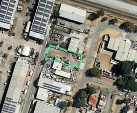 Development / Land commercial property sold at 13 Edward Street Bellevue WA 6056