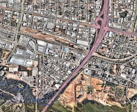 Development / Land commercial property sold at 13 Edward Street Bellevue WA 6056
