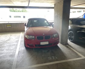 Parking / Car Space commercial property for sale at 371/11 Daly Street South Yarra VIC 3141
