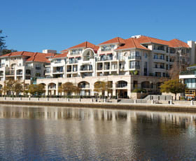 Hotel, Motel, Pub & Leisure commercial property for sale at 74/20 Royal Street East Perth WA 6004
