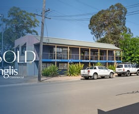 Development / Land commercial property sold at 30-32 Edward Street Camden NSW 2570