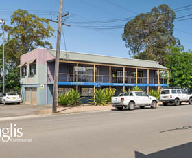 Offices commercial property for sale at 30-32 Edward Street Camden NSW 2570