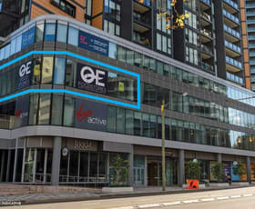 Offices commercial property sold at Suite 313, 480 Pacific Highway St Leonards NSW 2065