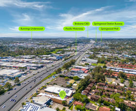 Shop & Retail commercial property for sale at 20/3460 Pacific Highway Springwood QLD 4127