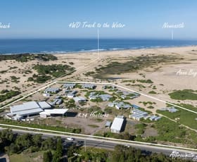 Development / Land commercial property for sale at 74-84 Gan Gan Road Anna Bay NSW 2316
